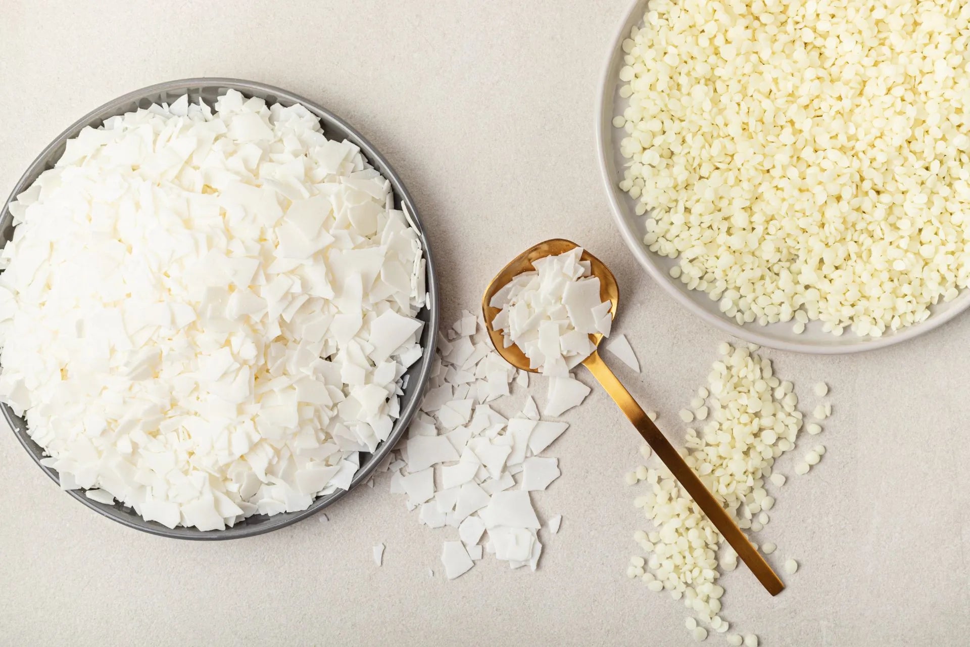 What “Natural” Really Means in Candles!