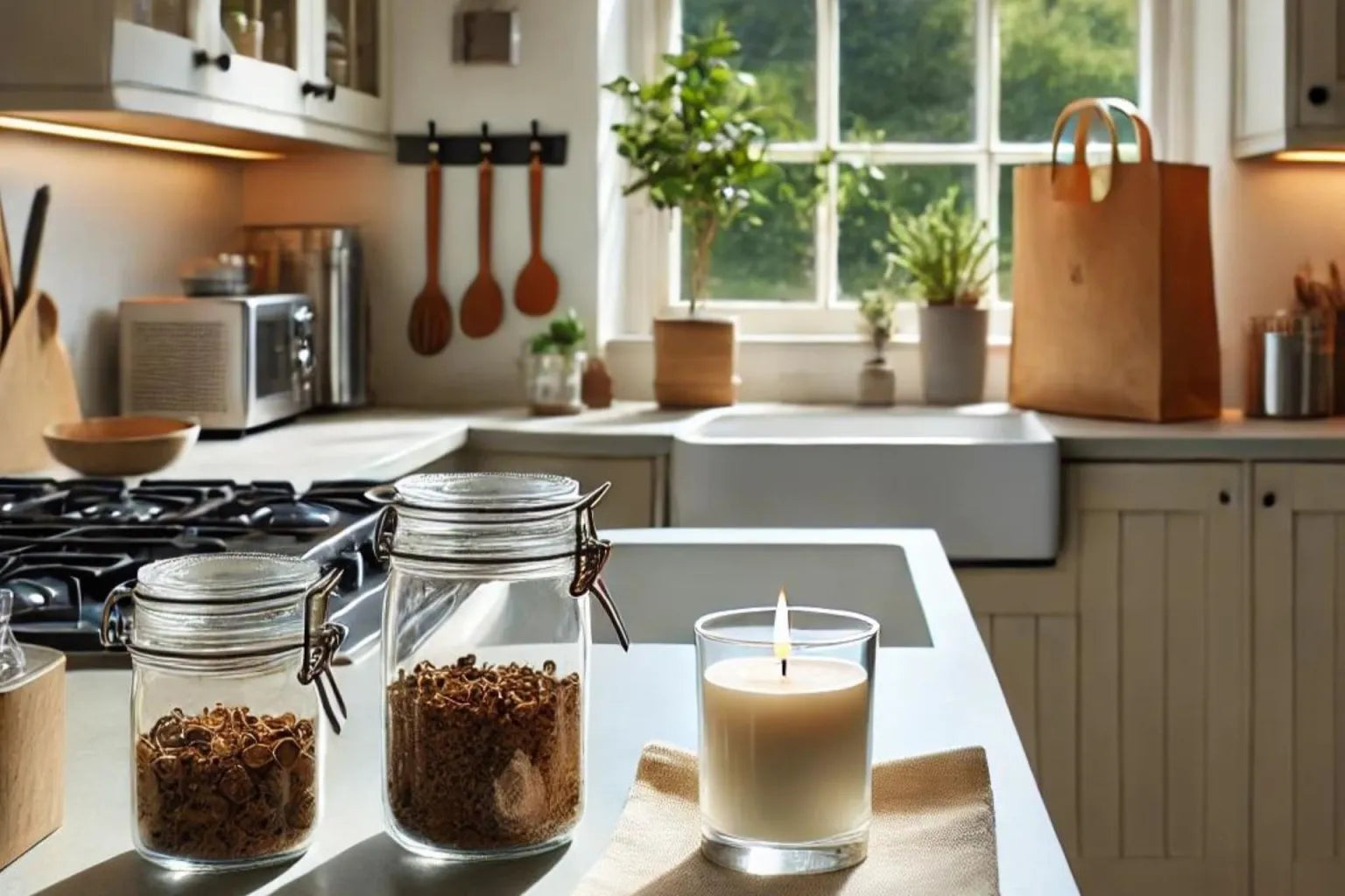 Embrace Sustainable Living: Simple Steps for a Greener Lifestyle!