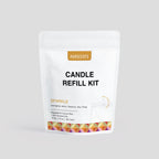 Melt & Pour Candle Refill Kits - Sparkle image