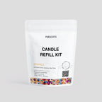 Candle Refill Starter Set - Umbr image