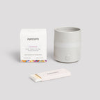 Candle Refill Starter Set - Boho image 1