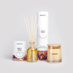 Candle & Reed Diffuser Duo - Rise N Shine image