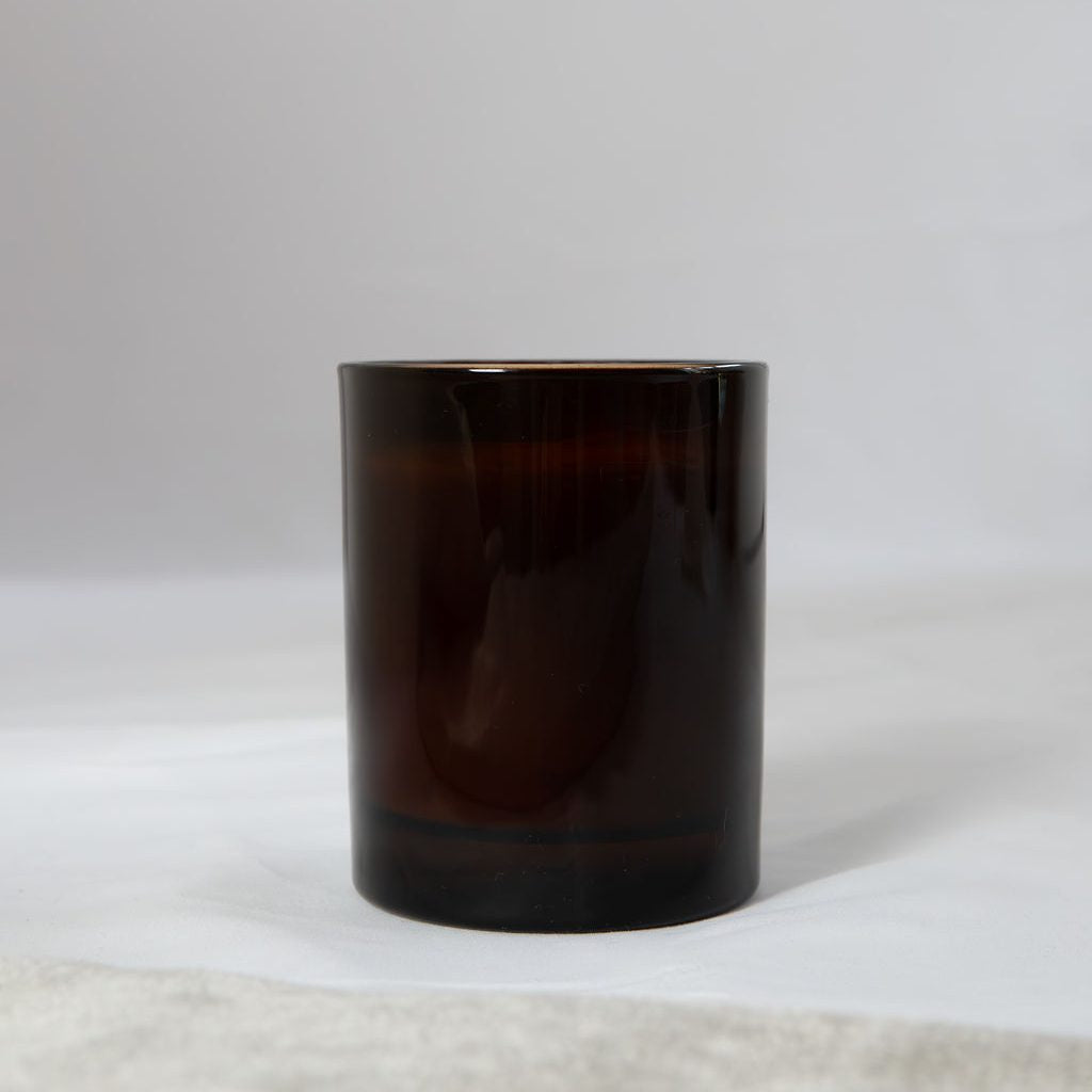 Umbr Glass Jar 300ml image 0 Main image