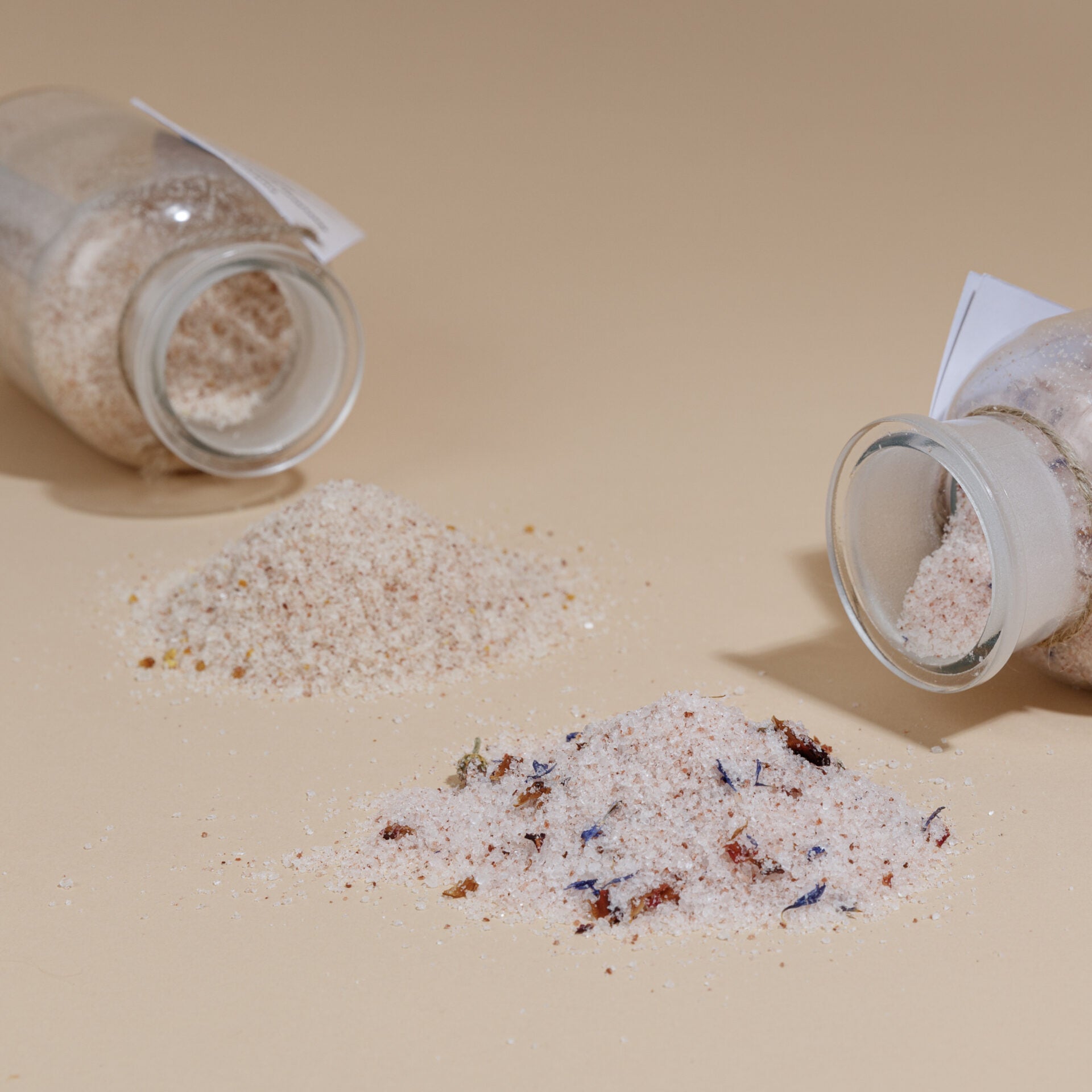 Relaxing Bath & Foot Salts image 2