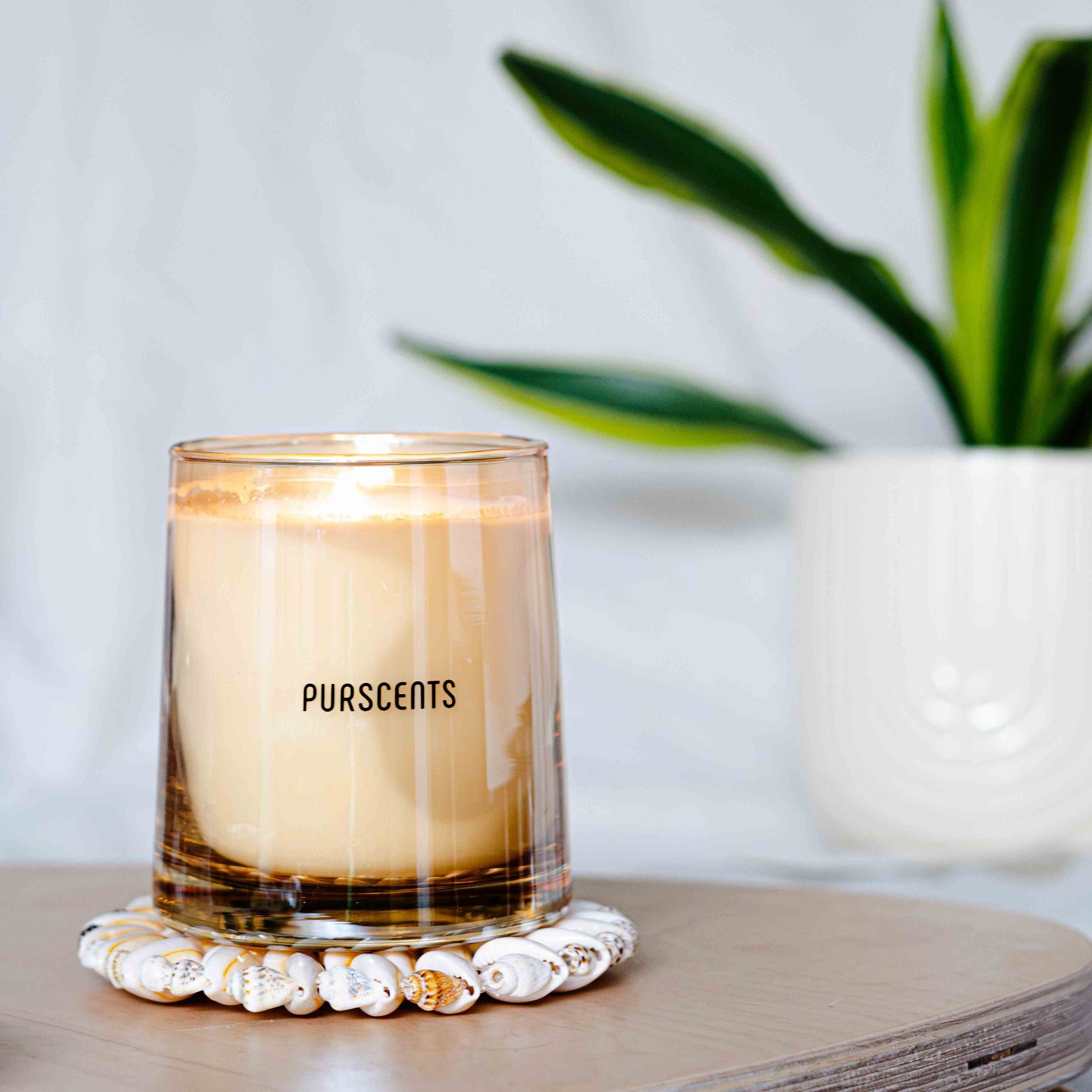 Signature Aromatherapy Scented Candles image 0 Main image