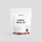 Melt & Pour Candle Refill Kits - Recharge image