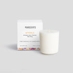Candle Refill Starter Set - Boho image