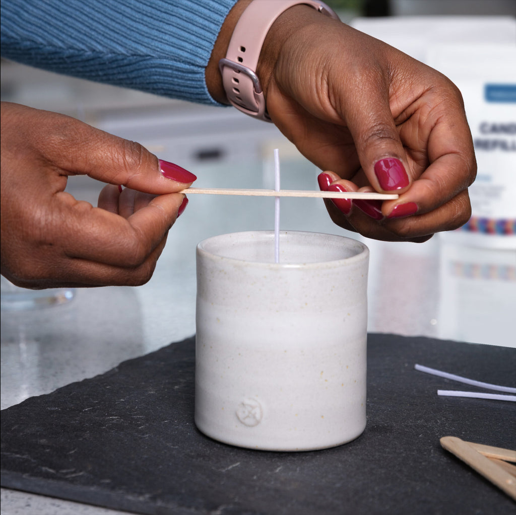 Melt & Pour Candle Refill Kit - Duos image 1