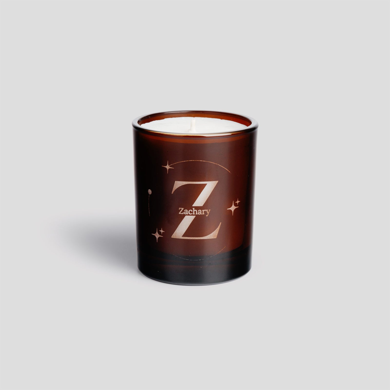Personalised Candles (Available soon) image 1