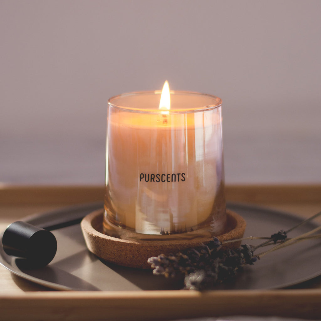 Signature Aromatherapy Scented Candles image 3