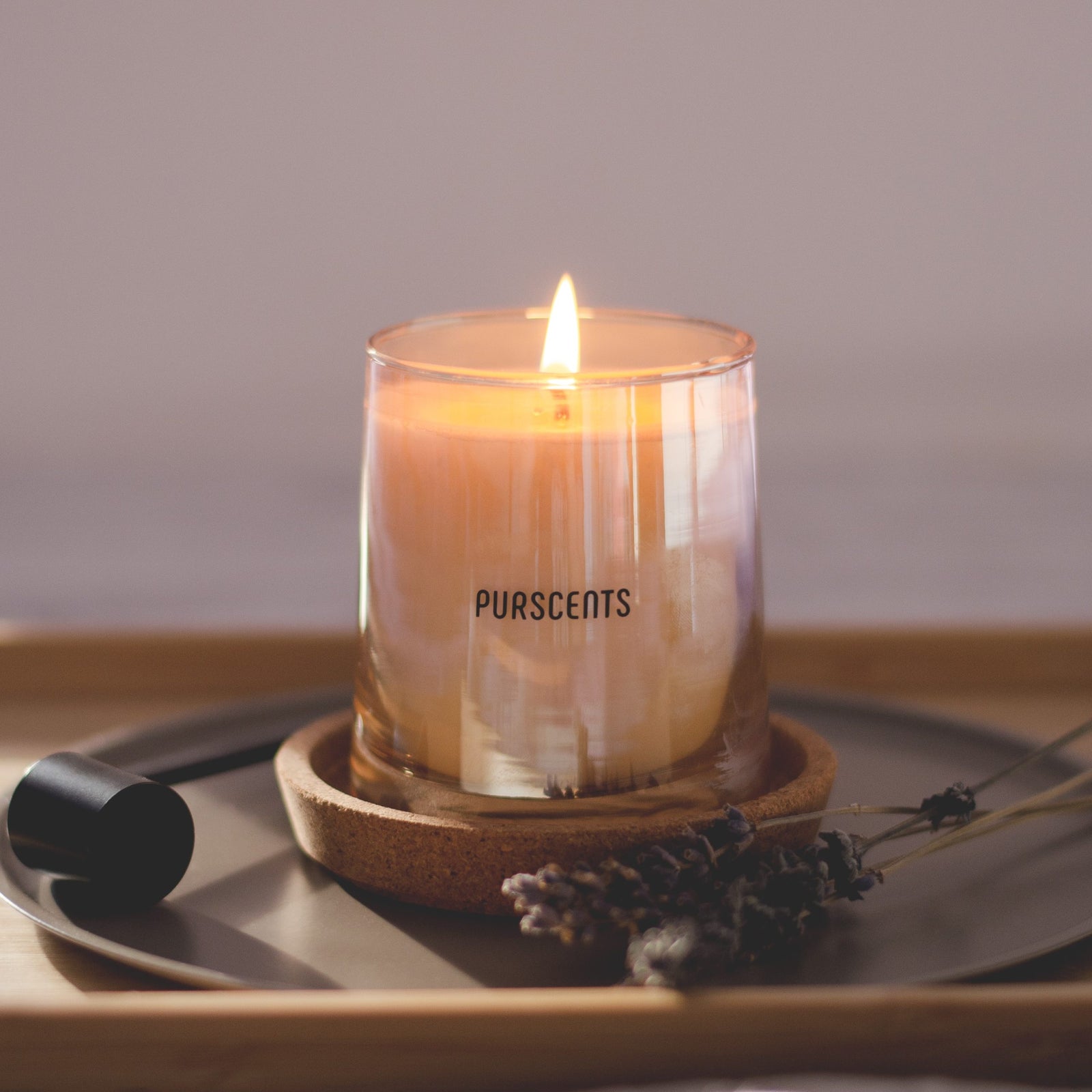 Signature Aromatherapy Scented Candles image 3