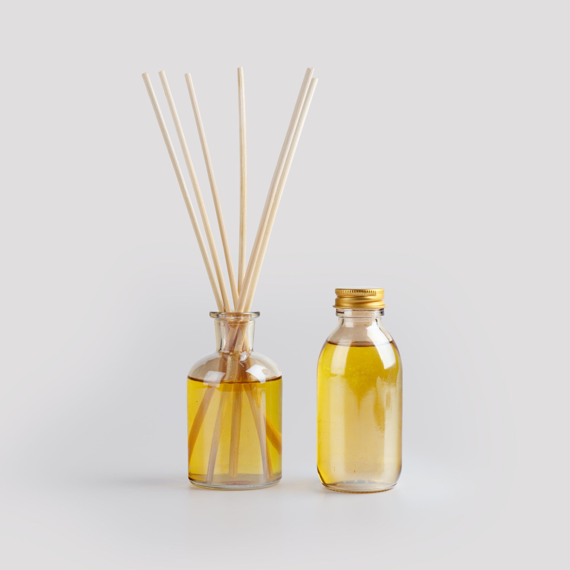 De Stress Diffuser Refill image 2