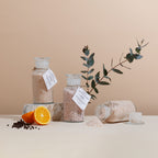Relaxing Bath & Foot Salts image 1
