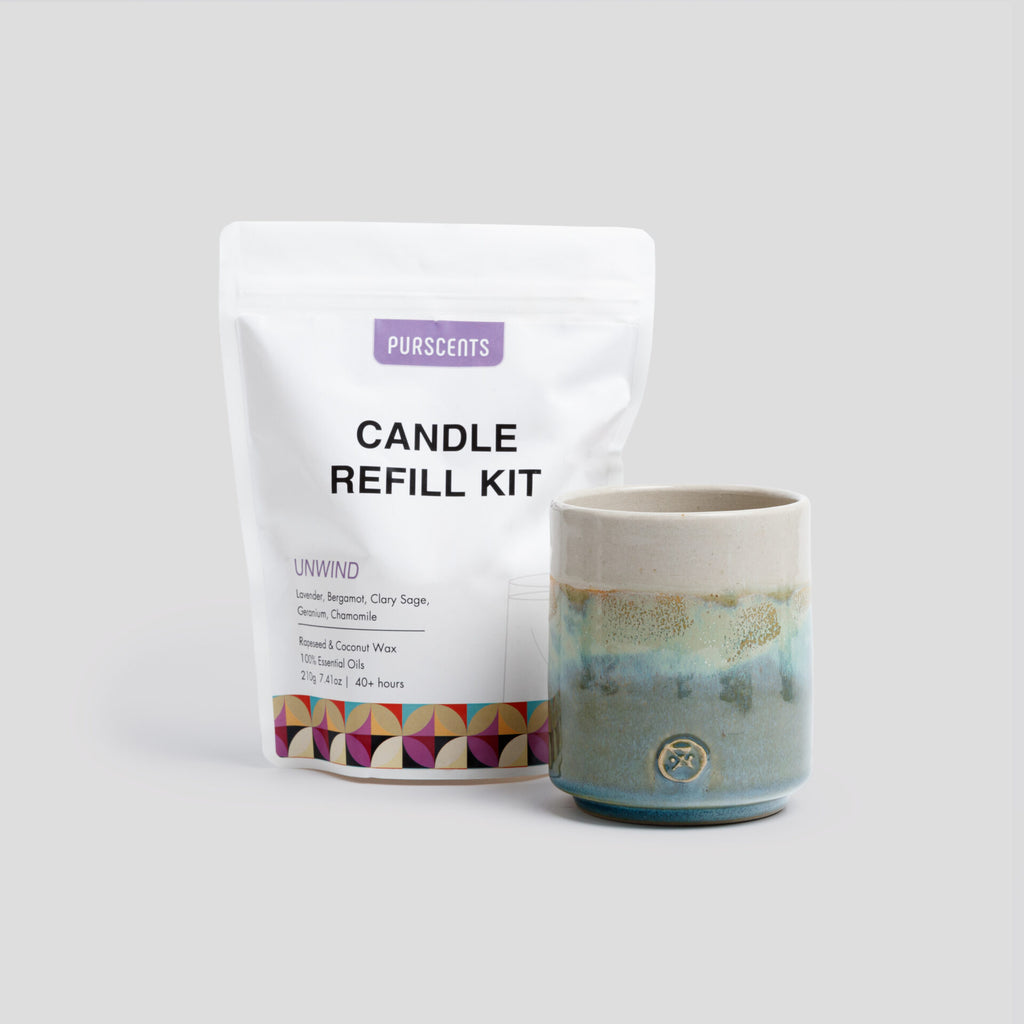 Bali Ceramic Vessel 300ml image 1