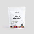 Candle Refill Starter Set - Umbr image