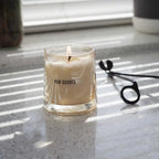 Candle Subscription – Rolling