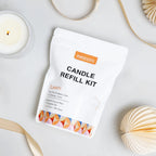 Candle Refill Subscription – Rolling