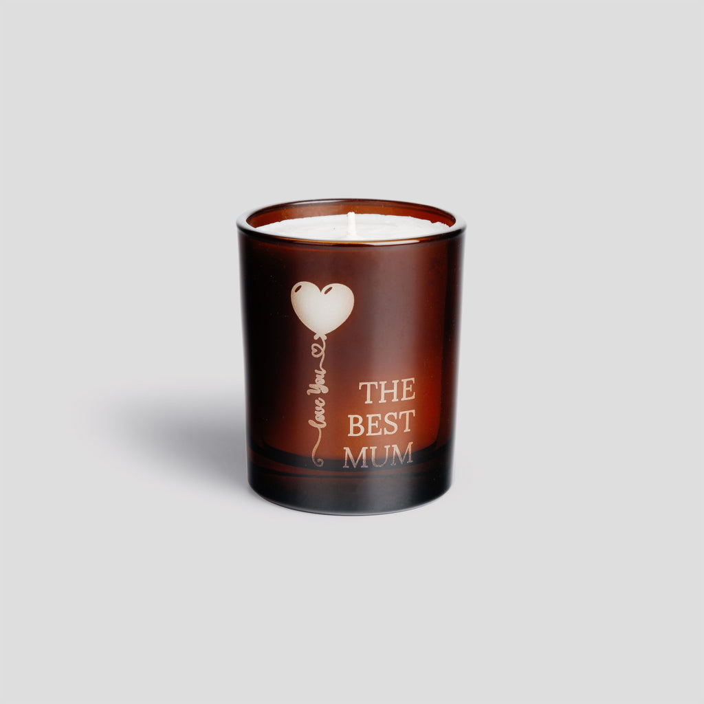 Personalised Candles (Available soon) image 2
