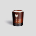 Personalised Candles (Available soon) image 2