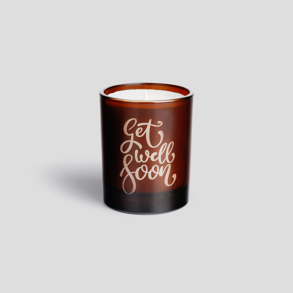 Personalised Candles (Available soon) image 3