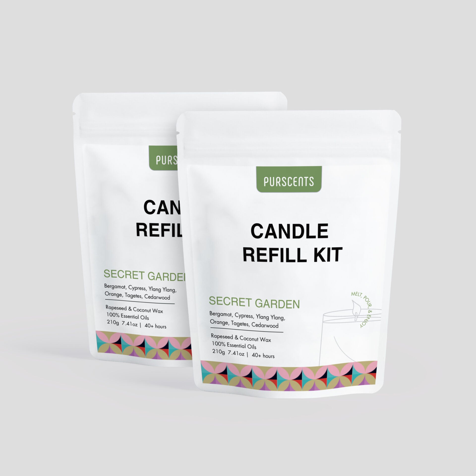 Quarterly Collab Subscription - Pre-paid Secondary image