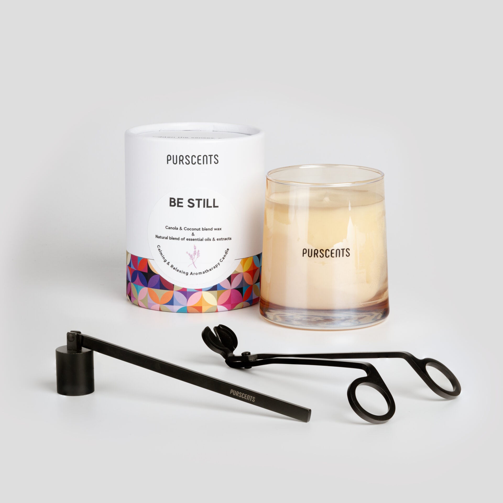 Candle & Care Kits image 0