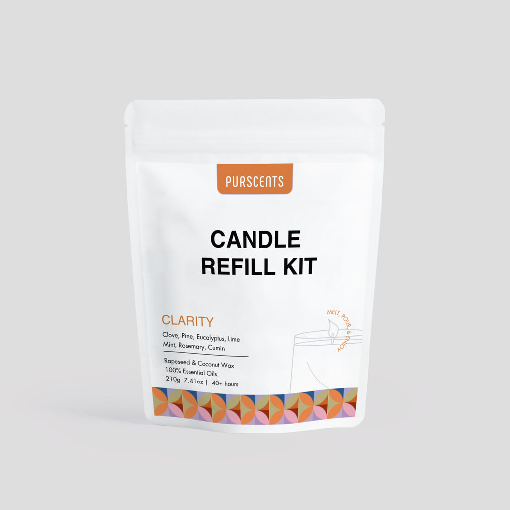 Candle Refill Subscription - Pre-paid image 0