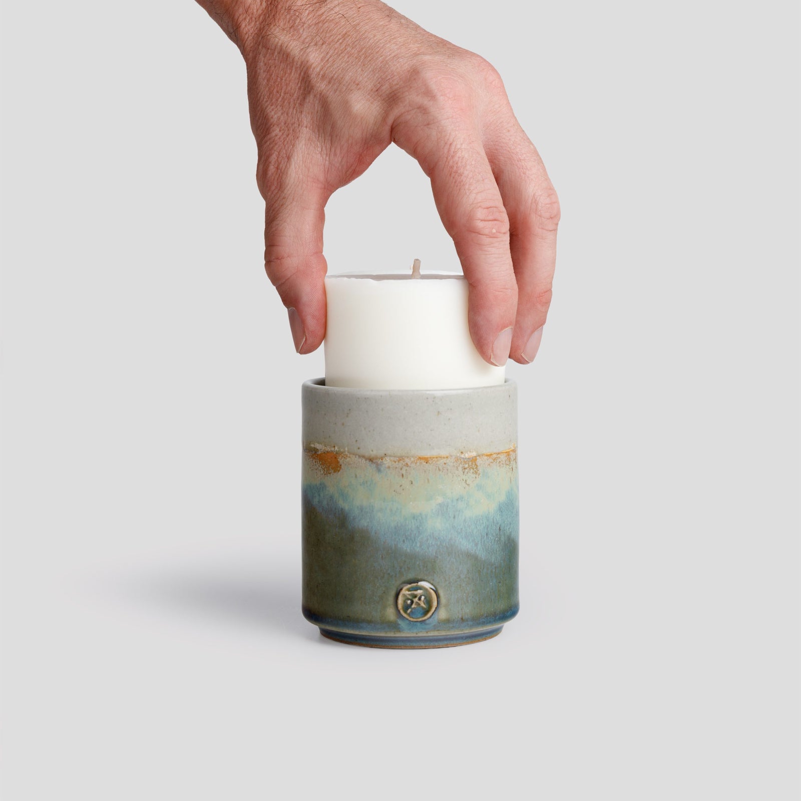 Candle Refill Starter Set - Bali image 2