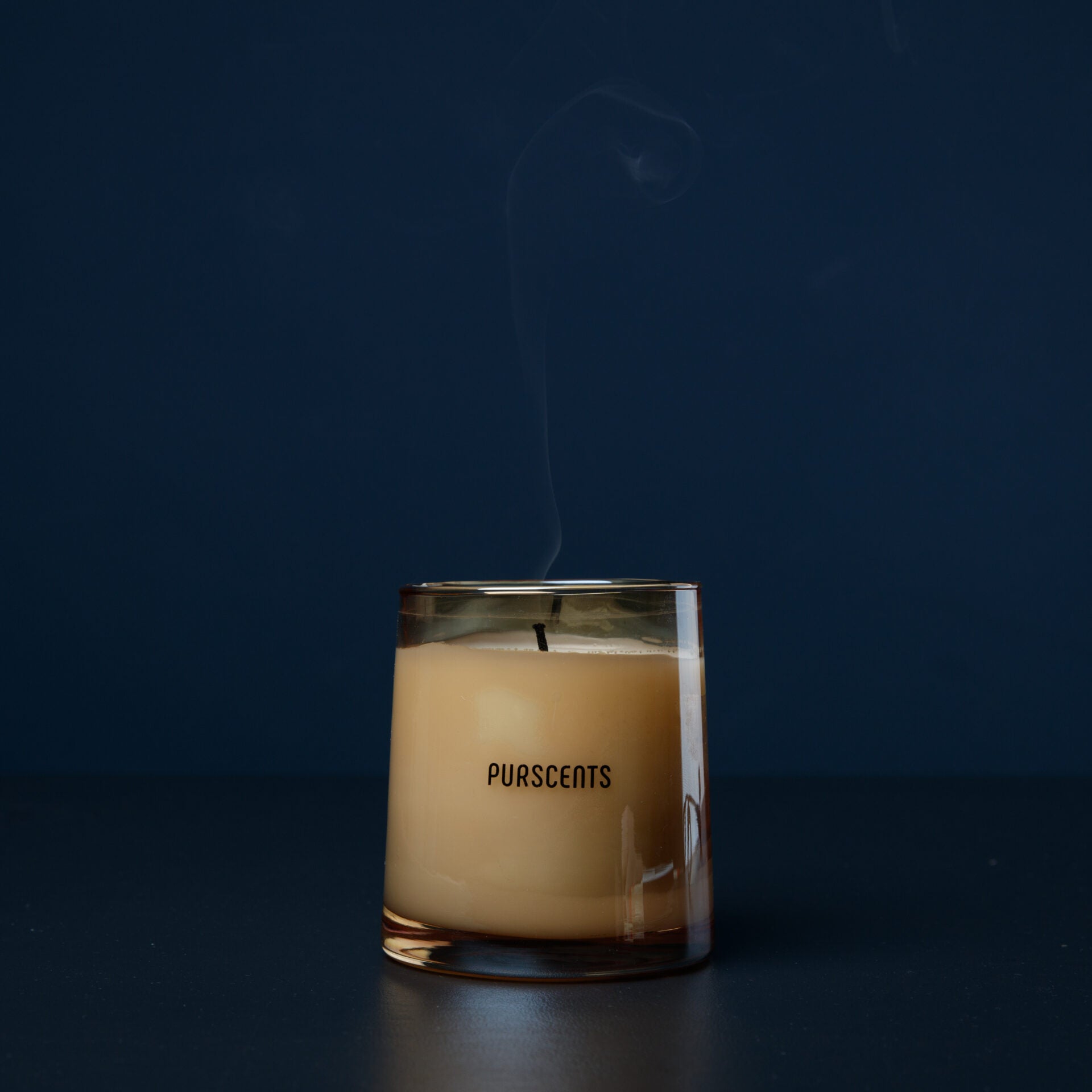 Purscents Glass Vessel 270ml Secondary image