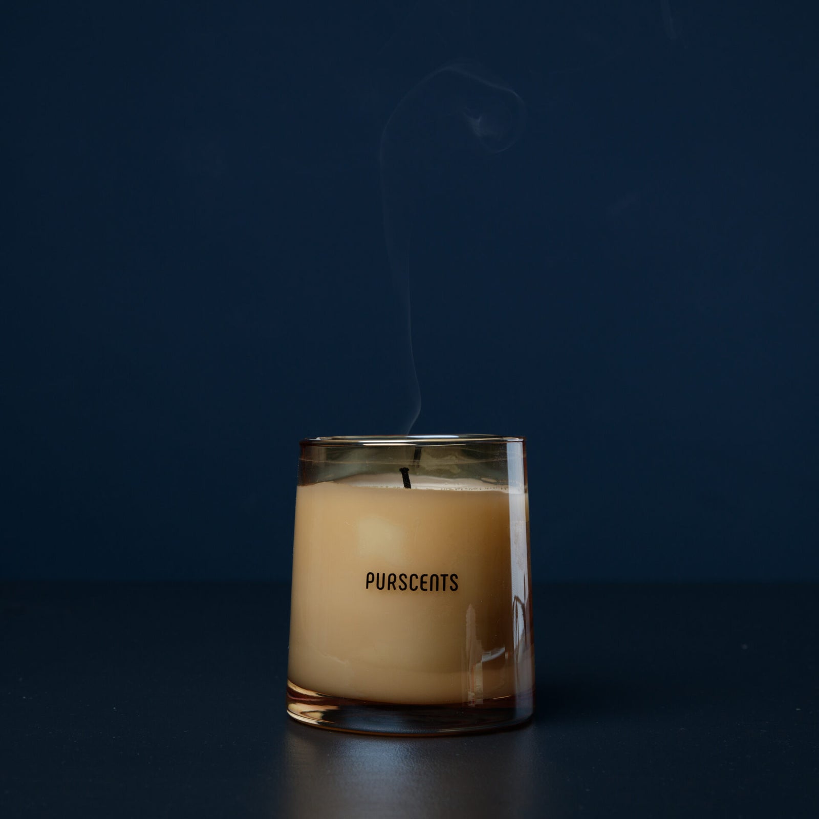 Purscents Glass Vessel 270ml image 1