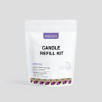 Melt & Pour Candle Refill Kits - Unwind image