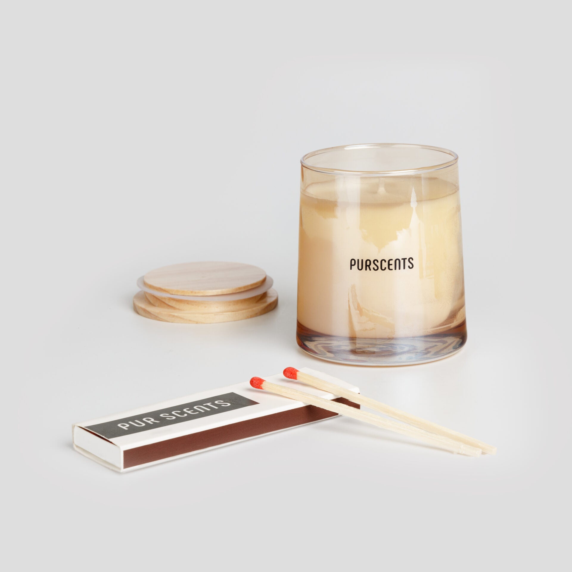 Candle Subscription - Pre-paid image 0 Main image