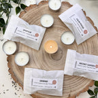 Tealight Samples image 3