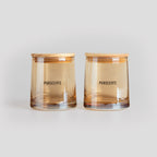 Purscents Glass Vessel 270ml image 3
