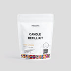 Candle Refill Starter Set - Umbr image